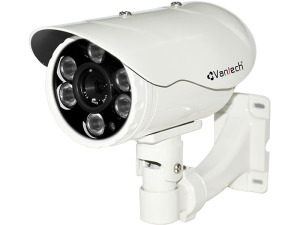 Camera HDI thân hồng ngoại Vantech VP-402HDI