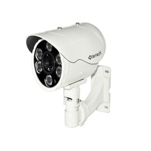 Camera HDI thân hồng ngoại Vantech VP-401HDI