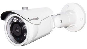 Camera HDI thân hồng ngoại Vantech VP-265HDI