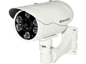 Camera HDI thân hồng ngoại Vantech VP-401HDI