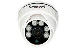 Camera HDI Vantech VP-224HDI