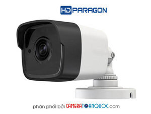 Camera HDPagaron HDS-1887TVI-IR 2M