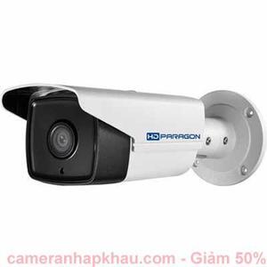 Camera HDParagon HDS-1882TVI-IRA5