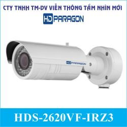 Camera HDParagon HDS-2620VF-IRZ3