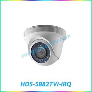 Camera HDParagon HDS-5882TVI-IRQ