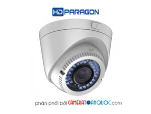 Camera Hdparagon HDS-5885TVI-VFIRZ3