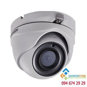 Camera HDParagon HDS-5897TVI-IRZ3