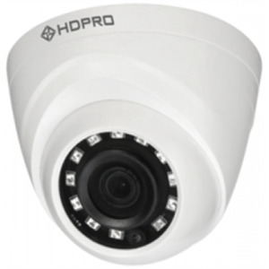 Camera HDpro HDP-1100CA