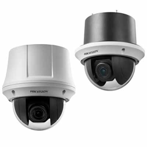 Camera HDTVI 2MP Hikvision DS-2AE4215T-D3