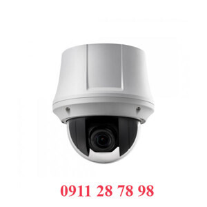 Camera HDTVI 2MP Hikvision DS-2AE4215T-D3