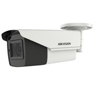 Camera HDTVI 4K Hikvision DS-2CE19U7T-IT3ZF - 8MP