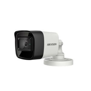 Camera HDTVI 4K Hikvision DS-2CE16U1T-ITF - 8MP