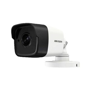 Camera HDTVI 4K Hikvision DS-2CE16U1T-ITF - 8MP