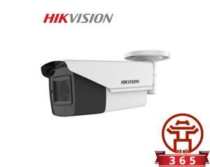 Camera HDTVI 4K Hikvision DS-2CE19U1T-IT3ZF - 8.3MP