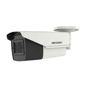 Camera HDTVI 4K Hikvision DS-2CE19U7T-IT3ZF - 8MP