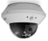 Camera HDTVI Avtech AVT1203XTP/F28 - 2MP