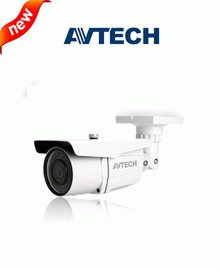 Camera HDTVI Avtech AVT450BP