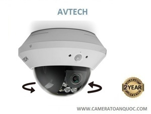 Camera HDTVI Avtech DG AVT1303AP