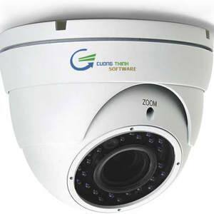 Camera HDTVI Avtech DG206AXP