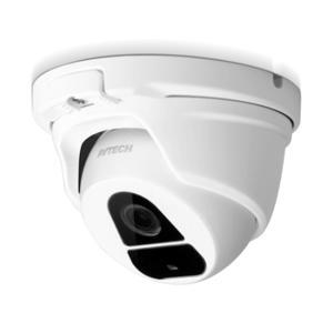 Camera HDTVI Avtech DGC1104XFTP - 2MP