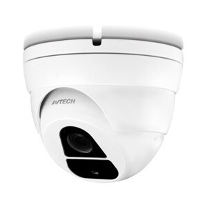 Camera HDTVI Avtech DGC1104XFTSE - 2MP