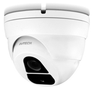 Camera HDTVI Avtech DGC1104XFTSE - 2MP