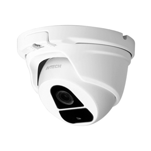 Camera HDTVI Avtech DGC1124AXTP/F36 - 2MP