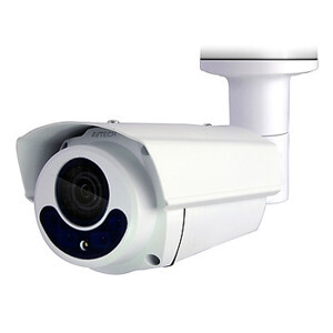 Camera HDTVI Avtech DGC1205XFTP - 2MP