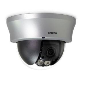 Camera HDTVI AVTECH DGC1302P