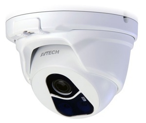 Camera HDTVI Avtech DGC5205T - 5MP