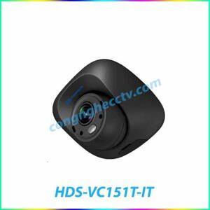 Camera HDTVI chuyên dụng trên xe HDParagon HDS-VC151T-IT - 1MP