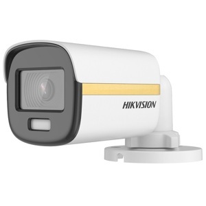 Camera HDTVI ColorVu Hikvision DS-2CE10DF3T-F - 2MP