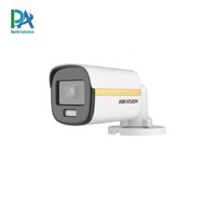 Camera HDTVI ColorVu Hikvision DS-2CE10DF3T-F - 2MP