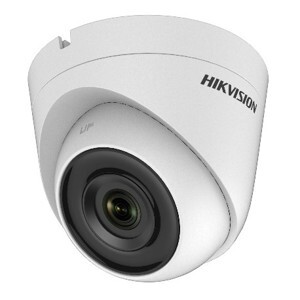 Camera HDTVI Dome Hikvision DS-2CE56D0T-IT3 (2.0MP)