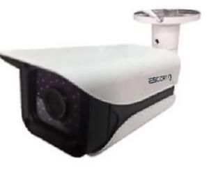 Camera HDTVI Escort ESC-403TVI - 3MP