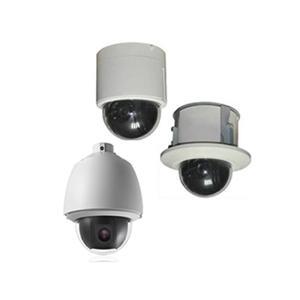 Camera HDTVI HD Paragon HDS-PT5230TVI-DN