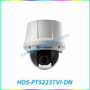 Camera HDTVI HD Paragon HDS-PT5223TVI-DN