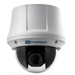 Camera HDTVI HD Paragon HDS-PT5223TVI-DN