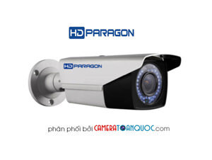 Camera HDTVI HDParagon HDS-1885TVI-VFIRZ3