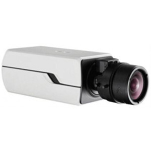 Camera HDTVI HDParagon HDS-1885TVI-WBX - 2MP