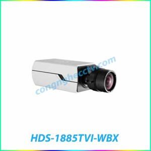 Camera HDTVI HDParagon HDS-1885TVI-WBX - 2MP