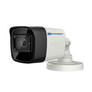 Camera HDTVI HDParagon HDS-1897DTVI-IRS - 5MP