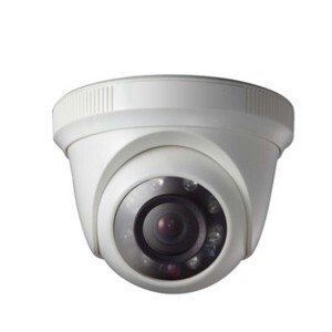 Camera HDTVI HDParagon HDS-5885DTVI-IRQ