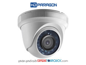 Camera HDTVI HDParagon HDS-5885DTVI-IRQ