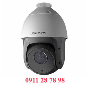 Camera HDTVI Hikvision DS-2AE4215TI-D