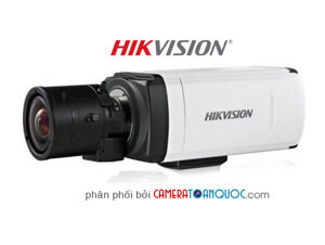 Camera HDTVI Hikvision DS-2CC12D9T-A