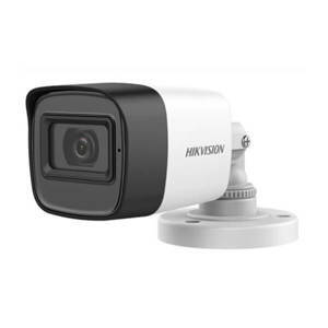 Camera HDTVI Hikvision DS-2CE16H0T-ITPFS - 5MP