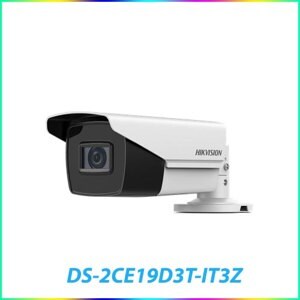 Camera HDTVI Hikvision DS-2CE19D3T-IT3Z - 2MP