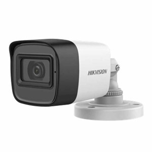 Camera HDTVI Hikvision DS-2CE16H0T-ITFS - 5MP