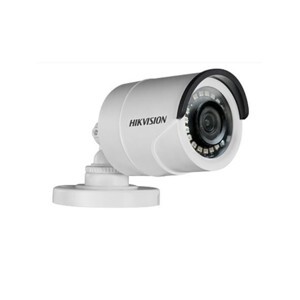 Camera HDTVI Hikvision DS-2CE16D3T-I3F - 2MP